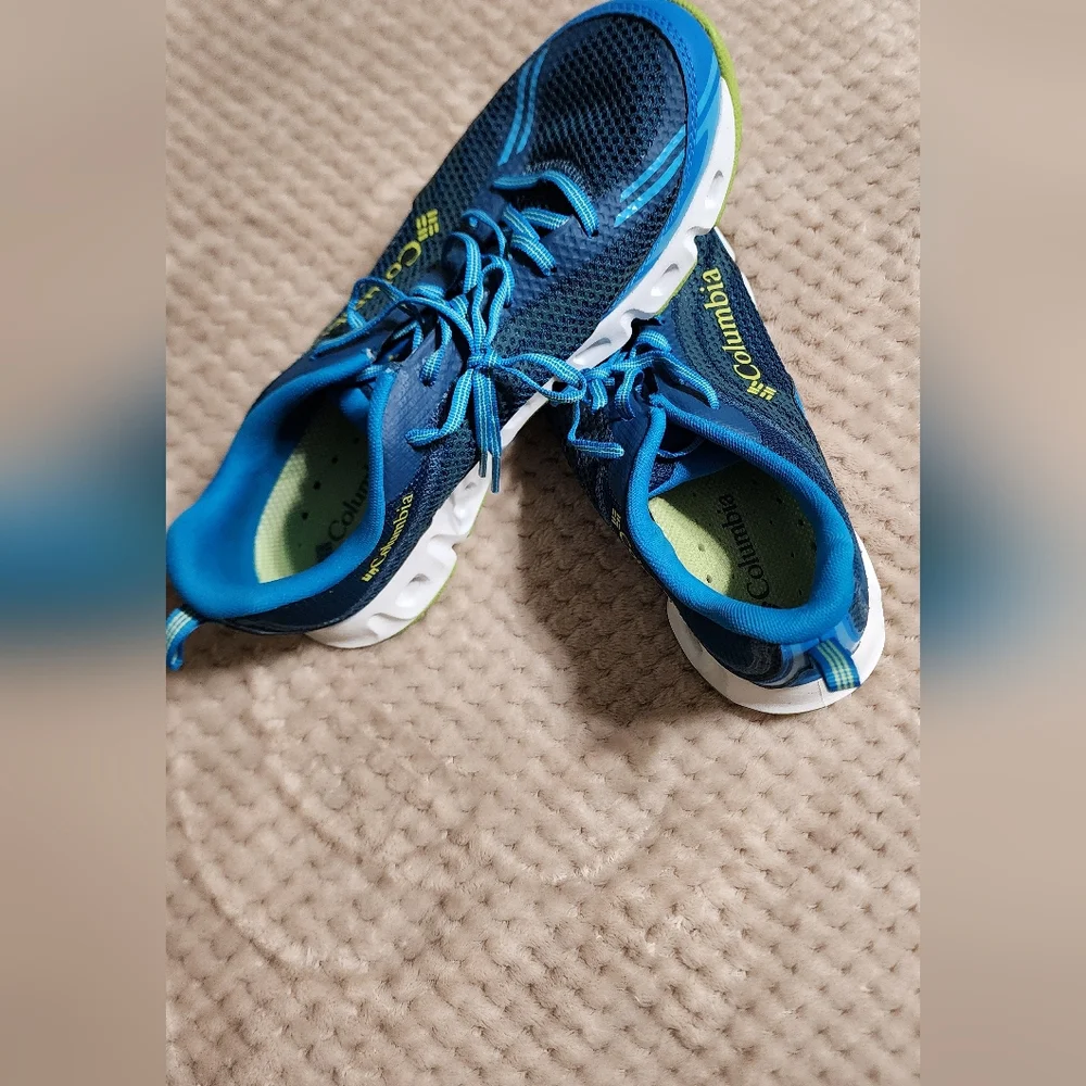Men's Drainmaker™ IV Water Shoe - Picture 1 of 7